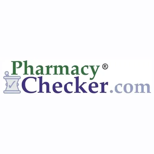 pharmacychecker brand logo for pharmacychecker.com