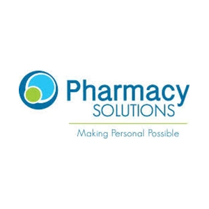 pharmacysolutionsonline brand logo for pharmacysolutionsonline.com