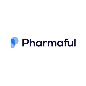 pharmaful brand logo for pharmaful.com