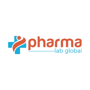 pharmalabglobal brand logo for pharmalabglobal.com