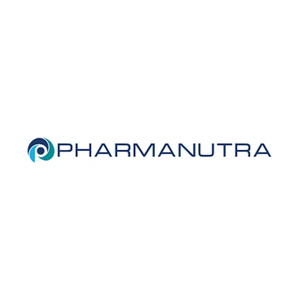 pharmanutra-us brand logo for pharmanutra-us.com