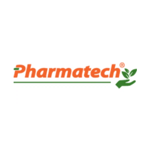 pharmatech-usa brand logo for pharmatech-usa.com