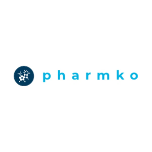 pharmko brand logo for pharmko.com