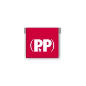 pharmpress brand logo for pharmpress.com