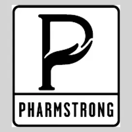 pharmstrong.com/shop/ brand logo for pharmstrong.com