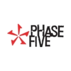 phase5boards brand logo for phase5boards.com