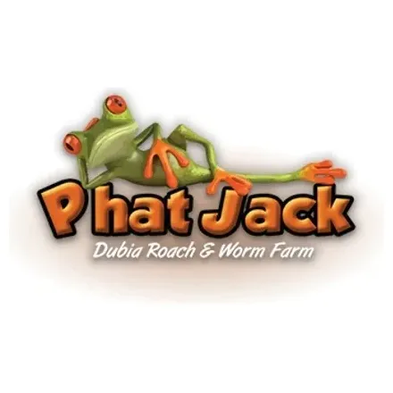phatjackfarms brand logo for phatjackfarms.com