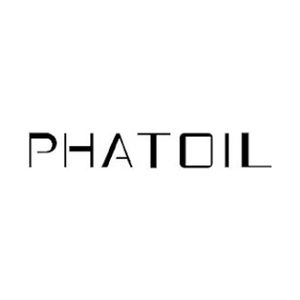 phatoil brand logo for phatoil.com