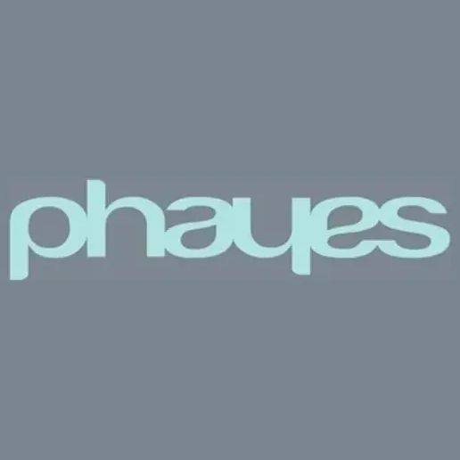 phayes brand logo for phayes.shop
