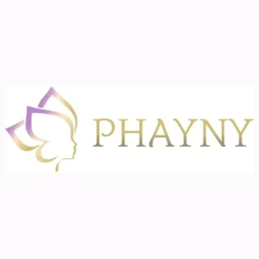phayny brand logo for phayny.com
