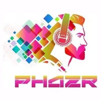 phazr brand logo for phazr.com.au
