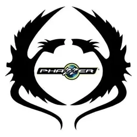 phazzershop brand logo for phazzershop.com