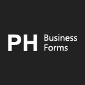 phbusinessforms brand logo for phbusinessforms.com