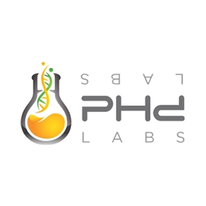 phdlabs brand logo for phdlabs.com