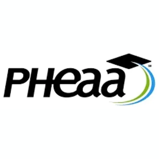 pheaa brand logo for pheaa.org