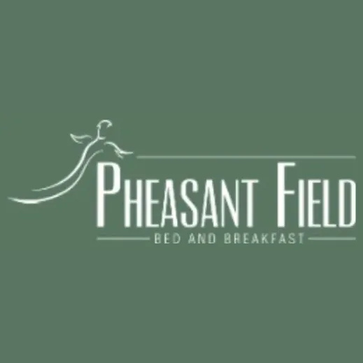 pheasantfield brand logo for pheasantfield.com