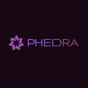 phedra brand logo for phedra.ai