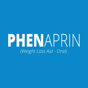 phenaprin brand logo for phenaprin.com