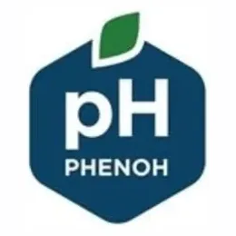 phenoh brand logo for phenoh.com