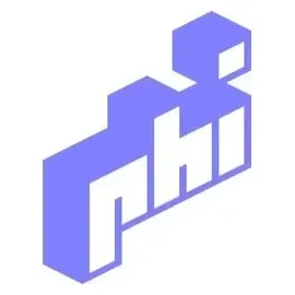 phiatelier brand logo for phiatelier.com