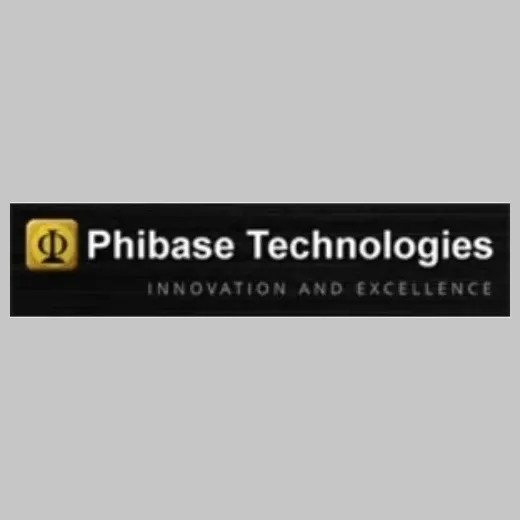 phibase brand logo for phibase.com