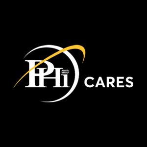 phicares brand logo for phicares.com