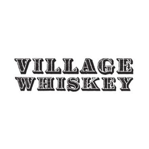 Villagewhiskey brand logo for philadelphia.villagewhiskey.com