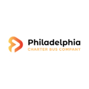 philadelphiacharterbuscompany brand logo for philadelphiacharterbuscompany.com