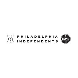 philadelphiaindependents brand logo for philadelphiaindependents.com