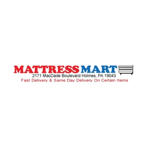 philadelphiamattressmart brand logo for philadelphiamattressmart.com