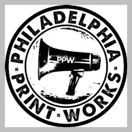philadelphiaprintworks brand logo for philadelphiaprintworks.com