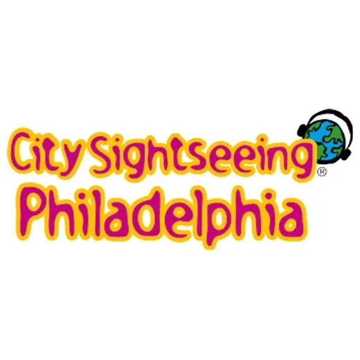 philadelphiasightseeingtours brand logo for philadelphiasightseeingtours.com