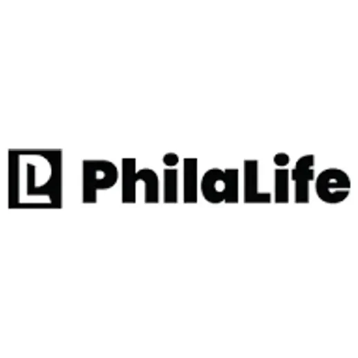philalife brand logo for philalife.com