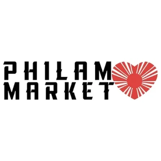 philammarket brand logo for philammarket.com