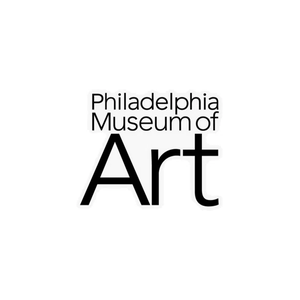 philamuseum brand logo for philamuseum.org