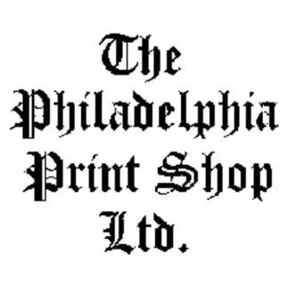 philaprintshop brand logo for philaprintshop.com