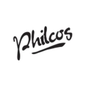 philcos brand logo for philcos.com