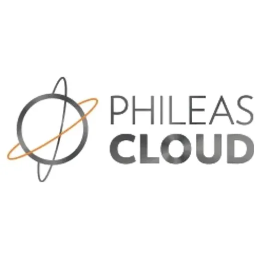 phileas-cloud brand logo for phileas-cloud.com