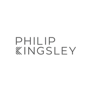 Philip Kingsley brand logo for philipkingsley.com