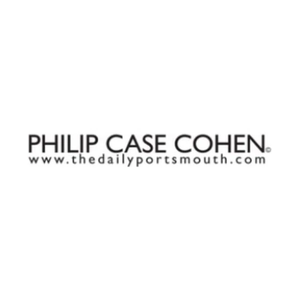 philipcasecohen brand logo for philipcasecohen.com