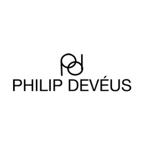 philipdeveus brand logo for philipdeveus.com
