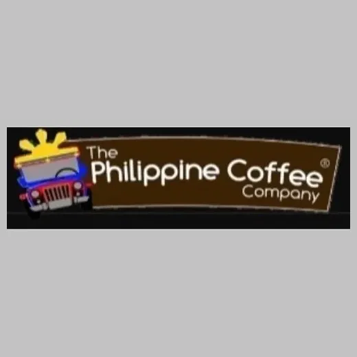 philippinecoffeecompany brand logo for philippinecoffeecompany.com
