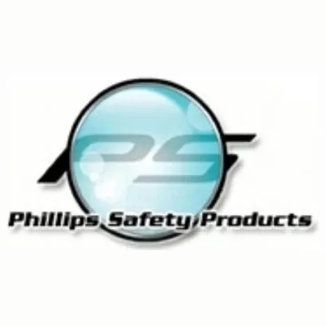 Phillips Safety brand logo for phillips-safety.com