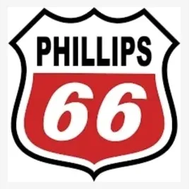 phillips66 brand logo for phillips66.com