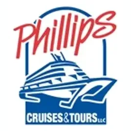 phillipscruises brand logo for phillipscruises.com