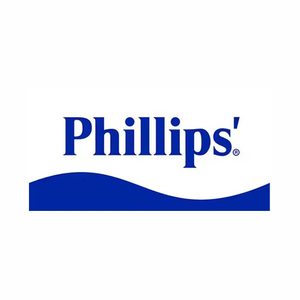 phillipsdigestive brand logo for phillipsdigestive.com