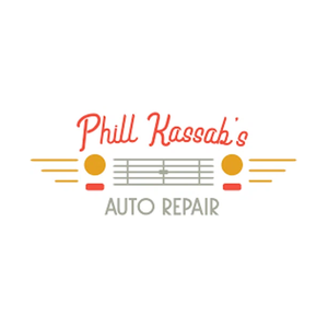 phillkassabauto brand logo for phillkassabauto.com