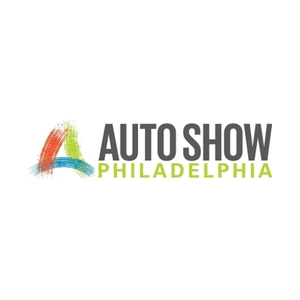 phillyautoshow brand logo for phillyautoshow.com