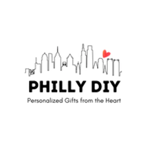 phillydiy brand logo for phillydiy.com