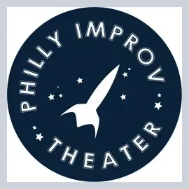 phillyimprovtheater brand logo for phillyimprovtheater.com